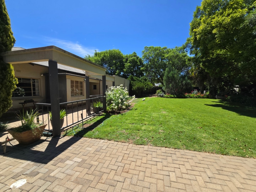 4 Bedroom Property for Sale in Bayswater Free State